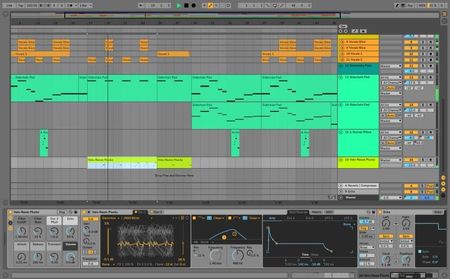 Ableton live 12 suite + Live10攻略ブックセット Ableton live 12