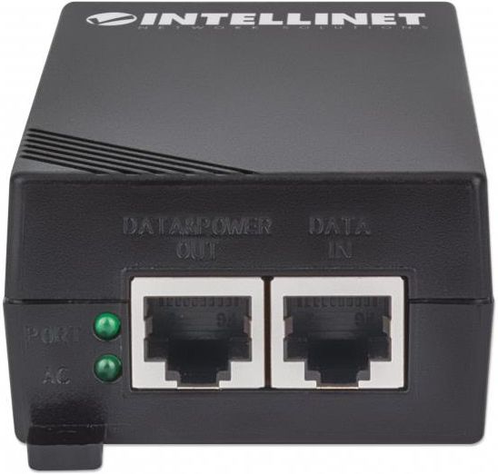 Iniettore Ultra PoE Gigabit I-SWHUB 9500I Intellinet