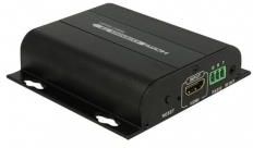 Delock Hdmi Transmitter For Video Over Ip (65943)