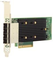 Broadcom Kontroler 9400-16E Single Kit (55001300)