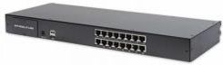 Digitus Professional Ds-72217 - Kvm Switch - 16 X Kvm Port (DS72217)