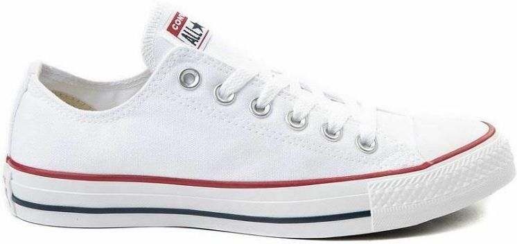 converse amarillas all star