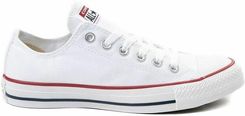 Zdjęcie Converse Trampki All Star Ox Optical White M7652C 41 - Wielichowo