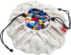 Zdjęcie Play&Go - Mini worek Tęcza - Katowice