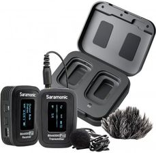 Saramonic Blink500 B1 PRO (RX+TX)