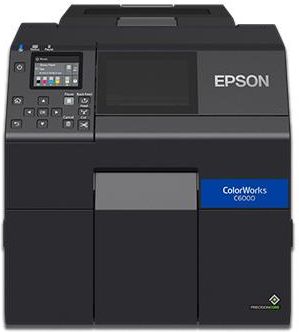 Epson Colorworks CW-C6000