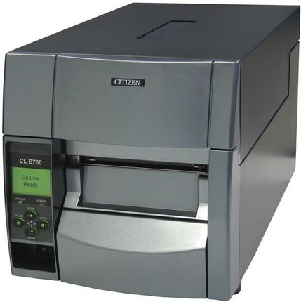 Citizen Cl-S700Ii Printer With Compact Label