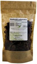 Zdjęcie Natur Planet Rodzynki Sułtańskie 250G - Olecko
