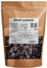 Zdjęcie Natur Planet Śliwki Suszone 1Kg - Bobolice