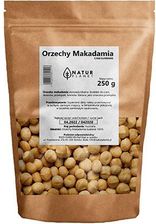 Zdjęcie Natur Planet Orzechy Makadamia 100G - Niemodlin