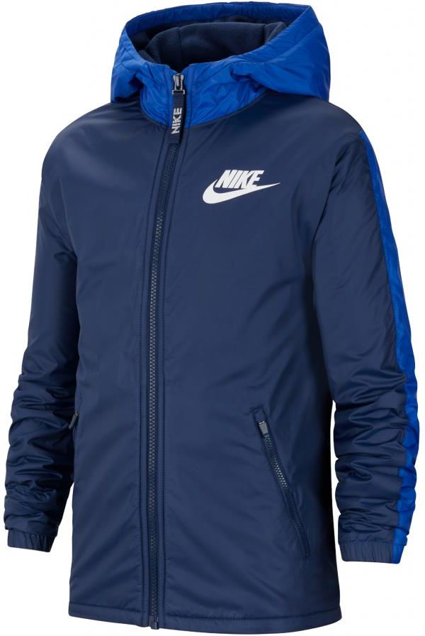 Nike Kurtka Sportswear - Cu9152-410 - Ceny i opinie - Ceneo.pl