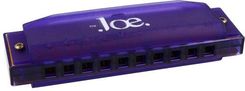 Zdjęcie Be Joe 1110Pp Harmonijka Dla Dzieci Fioletowa Ton. C - Namysłów
