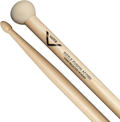 Vater Sizzle Fusion Acorn Vszlfa