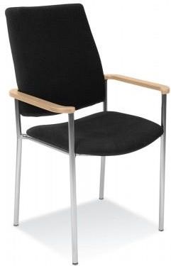 Nowy Styl Zen Arm Krzesło Konferencyjne