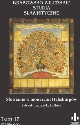 Słowianie w monarchii Habsburgów