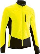 Zdjęcie Gonso Skraper Primaloft Kurtka Termiczna Mężczyźni Safety Yellow - Wyszków