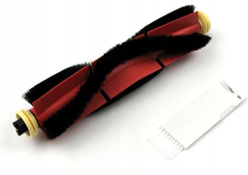 Akcesoria do odkurzacza SZCZOTKA GŁÓWNA DO ROBOROCK S5MAX/S6 PURE