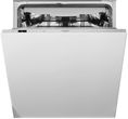 Zmywarka Whirlpool WI 7020 PEF