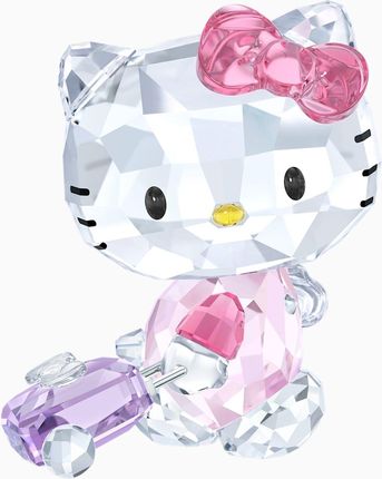 Swarovski Hello Kitty Podróżniczka - Opinie i atrakcyjne ceny na
