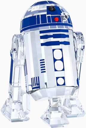 スワロフスキー スターウォーズ　R2D2 Swarovski Star Wars R2 D2 - Opinie i atrakcyjne ceny na Ceneo.pl