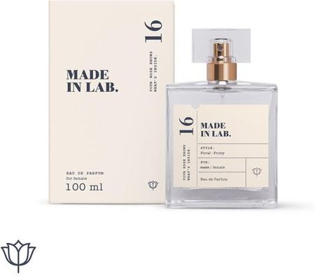 Made In Lab 16 (Paco Rabanne Lady Million) Woda Perfumowana  100Ml