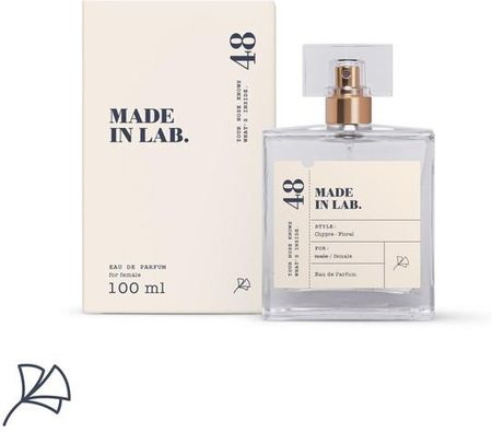 Made In Lab  48  (Lancome Idole) Woda Perfumowana  100Ml