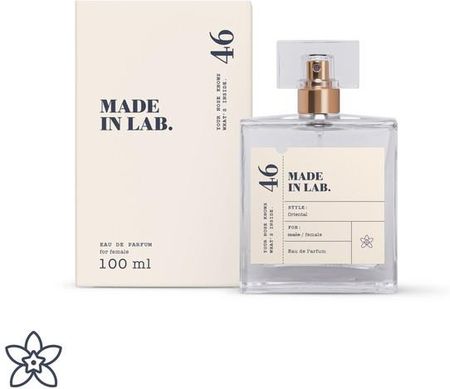 Made In Lab 46 (Armani Emporio She) Woda Perfumowana 100Ml