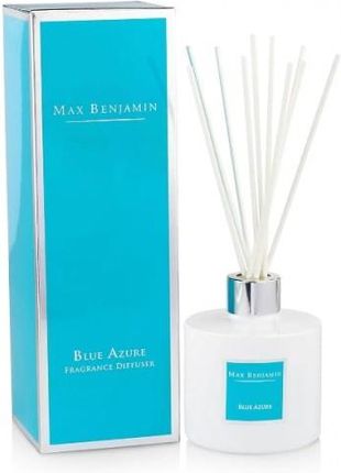 Max Benjamin Dyfuzor Zapachowy Blue Azure 150Ml