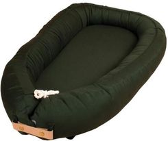 Zdjęcie Filibabba Gniazdko Niemowlęce Dark Green - Jutrosin