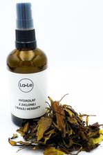 Zdjęcie La-Le Hydrolat Z Zielonej I Białej Herbaty 100Ml - Sejny