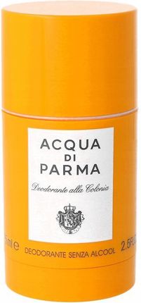 Acqua Di Parma Colonia Unisex Dezodorant W Sztyfcie 75Ml
