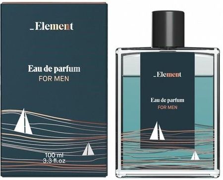 Vis Plantis Element Men Woda Perfumowana 100 ml