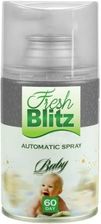 Zdjęcie Kala Freshblitz Baby Odświeżacz Powietrza 260Ml - Słupca