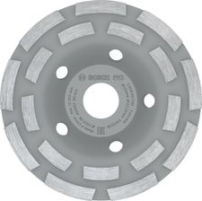 Zdjęcie Bosch PRO Concrete 50x22,23x125mm 2608601762 - Człuchów