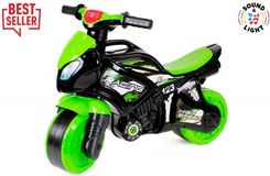 Zdjęcie TechnokToys  Jeżdzik  Motocykl 5774 - Kamienna Góra