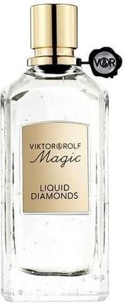 Viktor & Rolf Magic Liquid Diamonds Woda Perfumowana Tester 75Ml