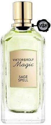 Viktor & Rolf  Magic Sage Spell Woda Perfumowana Tester 75Ml
