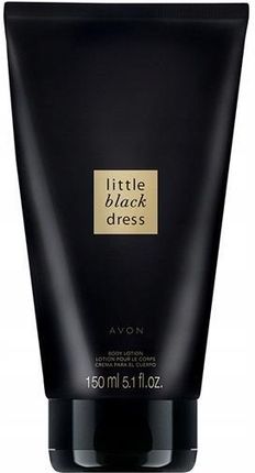 Parfum Avon Little Black Dress Red Edition, 50 Ml, Notes Mandarine, Poirier, Santal, Neuf