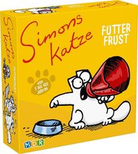 Mdr Simons Katze Futter Frust (Wersja Niemiecka)