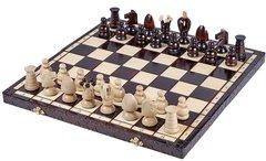 Sunrise Chess & Games Szachy Królewskie Duże