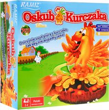 Ramiz Oskub Kurczaka