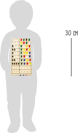 Small Foot Secret Code - zdjęcie 3