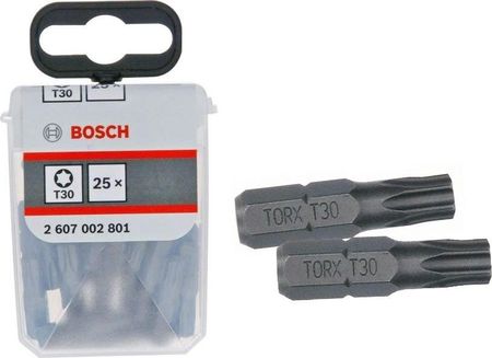 Bosch bity Extra Hard do wkrętarek 2607002801