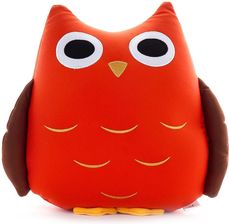 Zdjęcie Panon Poduszka Maskotka Sówka  - Bieżuń