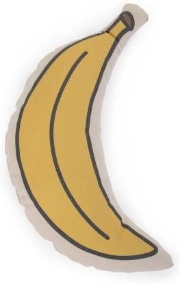Childhome Poduszka Kanwas Banan