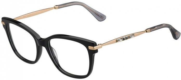 Okulary Korekcyjne Jimmy Choo Jc K Opinie I Ceny Na Ceneo Pl