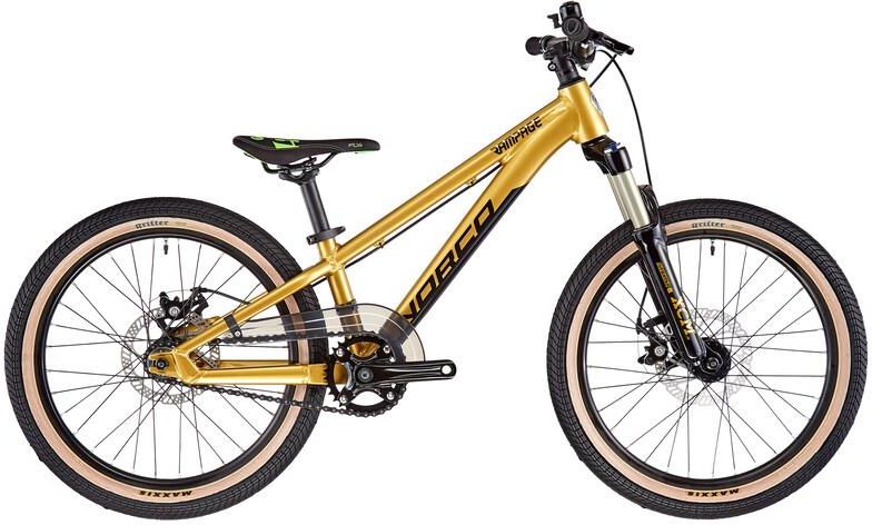 norco rampage 2