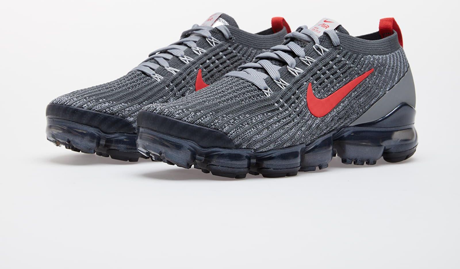 【美品】Nike Air Vapormax Flyknit 3 Nike Air VaporMax Flyknit 3 (AJ6900-002) - Ceny i opinie