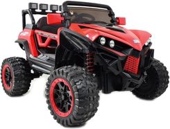 Zdjęcie Super-Toys Mega Auto Cforce 4X4 /Xjl588 - Dobczyce