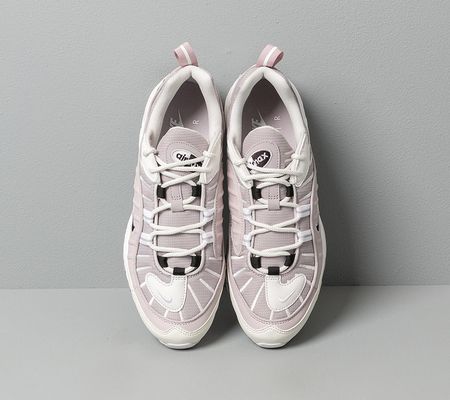 Womens air max hotsell 98 silver lilac/black-platinum violet